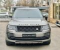 Ленд Ровер Рендж Ровер, об'ємом двигуна 3 л та пробігом 98 тис. км за 47999 $, фото 3 на Automoto.ua