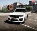 Ленд Ровер Рендж Ровер, об'ємом двигуна 3 л та пробігом 171 тис. км за 34900 $, фото 16 на Automoto.ua