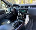 Ленд Ровер Рендж Ровер 2018 в Киеве на Automoto.ua Ленд Ровер Рендж Ровер, объемом двигателя 3 л и пробегом 179 тыс. км за 52500 $, фото 21 на Automoto.ua