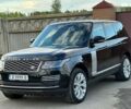 Ленд Ровер Рендж Ровер, об'ємом двигуна 3 л та пробігом 59 тис. км за 81500 $, фото 1 на Automoto.ua