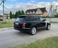 Ленд Ровер Рендж Ровер, об'ємом двигуна 3 л та пробігом 59 тис. км за 81500 $, фото 6 на Automoto.ua