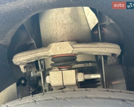 Ленд Ровер Рендж Ровер, об'ємом двигуна 3 л та пробігом 140 тис. км за 56000 $, фото 33 на Automoto.ua