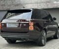 Ленд Ровер Рендж Ровер 2018 у Києві на Automoto.ua Ленд Ровер Рендж Ровер, об'ємом двигуна 4.4 л та пробігом 37 тис. км за 119000 $, фото 21 на Automoto.ua