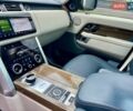 Ленд Ровер Рендж Ровер, объемом двигателя 4.37 л и пробегом 198 тыс. км за 49900 $, фото 16 на Automoto.ua
