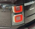 Ленд Ровер Рендж Ровер 2018 у Києві на Automoto.ua Ленд Ровер Рендж Ровер, об'ємом двигуна 4.4 л та пробігом 37 тис. км за 119000 $, фото 29 на Automoto.ua