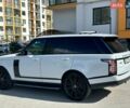 Ленд Ровер Рендж Ровер, объемом двигателя 3 л и пробегом 140 тыс. км за 56000 $, фото 3 на Automoto.ua