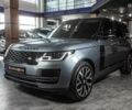 Ленд Ровер Рендж Ровер 2018 в Одессе на Automoto.ua Ленд Ровер Рендж Ровер, объемом двигателя 4.4 л и пробегом 165 тыс. км за 58900 $, фото 3 на Automoto.ua