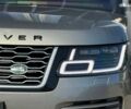 Ленд Ровер Рендж Ровер 2018 в Киеве на Automoto.ua Ленд Ровер Рендж Ровер, объемом двигателя 3 л и пробегом 179 тыс. км за 52500 $, фото 4 на Automoto.ua