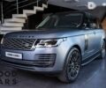 Ленд Ровер Рендж Ровер, об'ємом двигуна 3 л та пробігом 120 тис. км за 62000 $, фото 13 на Automoto.ua