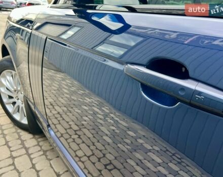 Ленд Ровер Рендж Ровер, объемом двигателя 4.37 л и пробегом 198 тыс. км за 49900 $, фото 78 на Automoto.ua