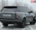 Ленд Ровер Рендж Ровер, объемом двигателя 3 л и пробегом 93 тыс. км за 56500 $, фото 7 на Automoto.ua