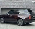 Ленд Ровер Рендж Ровер 2018 у Києві на Automoto.ua Ленд Ровер Рендж Ровер, об'ємом двигуна 4.4 л та пробігом 37 тис. км за 119000 $, фото 26 на Automoto.ua