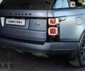 Ленд Ровер Рендж Ровер, об'ємом двигуна 3 л та пробігом 120 тис. км за 62000 $, фото 29 на Automoto.ua