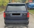 Ленд Ровер Рендж Ровер, об'ємом двигуна 3 л та пробігом 104 тис. км за 33000 $, фото 4 на Automoto.ua