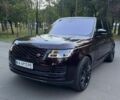 Ленд Ровер Рендж Ровер, объемом двигателя 5 л и пробегом 83 тыс. км за 47500 $, фото 6 на Automoto.ua