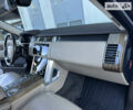 Ленд Ровер Рендж Ровер, об'ємом двигуна 3 л та пробігом 92 тис. км за 58900 $, фото 61 на Automoto.ua