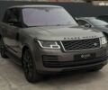 Ленд Ровер Рендж Ровер, объемом двигателя 3 л и пробегом 180 тыс. км за 56000 $, фото 2 на Automoto.ua