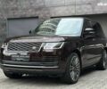 Ленд Ровер Рендж Ровер 2018 в Киеве на Automoto.ua Ленд Ровер Рендж Ровер, объемом двигателя 4.4 л и пробегом 37 тыс. км за 105000 $, фото 10 на Automoto.ua