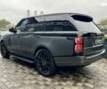 Ленд Ровер Рендж Ровер, об'ємом двигуна 4.4 л та пробігом 146 тис. км за 65900 $, фото 6 на Automoto.ua