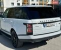 Ленд Ровер Рендж Ровер, об'ємом двигуна 3 л та пробігом 140 тис. км за 56000 $, фото 4 на Automoto.ua