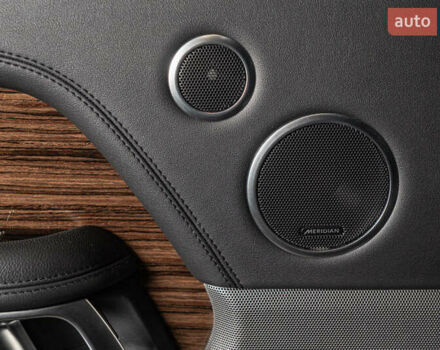 Ленд Ровер Рендж Ровер, об'ємом двигуна 3 л та пробігом 70 тис. км за 49500 $, фото 13 на Automoto.ua