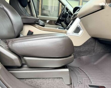 Ленд Ровер Рендж Ровер, об'ємом двигуна 3 л та пробігом 98 тис. км за 47999 $, фото 14 на Automoto.ua