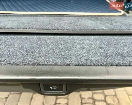 Ленд Ровер Рендж Ровер, объемом двигателя 4.37 л и пробегом 198 тыс. км за 49900 $, фото 37 на Automoto.ua