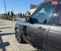 Ленд Ровер Рендж Ровер, объемом двигателя 3 л и пробегом 115 тыс. км за 53400 $, фото 17 на Automoto.ua
