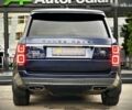 Ленд Ровер Рендж Ровер, объемом двигателя 4.4 л и пробегом 197 тыс. км за 54500 $, фото 12 на Automoto.ua