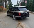 Ленд Ровер Рендж Ровер, объемом двигателя 5 л и пробегом 185 тыс. км за 48500 $, фото 27 на Automoto.ua