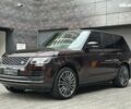 Ленд Ровер Рендж Ровер 2018 у Києві на Automoto.ua Ленд Ровер Рендж Ровер, об'ємом двигуна 4.4 л та пробігом 37 тис. км за 119000 $, фото 12 на Automoto.ua