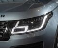 Ленд Ровер Рендж Ровер 2018 в Одессе на Automoto.ua Ленд Ровер Рендж Ровер, объемом двигателя 4.4 л и пробегом 165 тыс. км за 58900 $, фото 1 на Automoto.ua