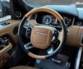 Ленд Ровер Рендж Ровер 2019 в Одессе на Automoto.ua Ленд Ровер Рендж Ровер, объемом двигателя 4.4 л и пробегом 146 тыс. км за 71000 $, фото 26 на Automoto.ua