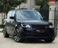 Ленд Ровер Рендж Ровер, об'ємом двигуна 4.37 л та пробігом 134 тис. км за 65000 $, фото 6 на Automoto.ua