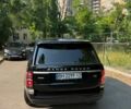 Ленд Ровер Рендж Ровер, об'ємом двигуна 4.4 л та пробігом 96 тис. км за 67777 $, фото 14 на Automoto.ua