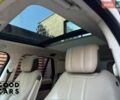 Ленд Ровер Рендж Ровер, об'ємом двигуна 3 л та пробігом 106 тис. км за 47500 $, фото 24 на Automoto.ua