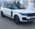 Ленд Ровер Рендж Ровер, объемом двигателя 5 л и пробегом 64 тыс. км за 85000 $, фото 2 на Automoto.ua