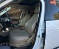 Ленд Ровер Рендж Ровер, об'ємом двигуна 3 л та пробігом 106 тис. км за 47500 $, фото 23 на Automoto.ua