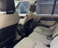 Ленд Ровер Рендж Ровер, объемом двигателя 3 л и пробегом 80 тыс. км за 58800 $, фото 12 на Automoto.ua
