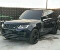 Ленд Ровер Рендж Ровер, об'ємом двигуна 4.4 л та пробігом 104 тис. км за 72000 $, фото 1 на Automoto.ua