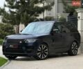 Ленд Ровер Рендж Ровер, объемом двигателя 4.37 л и пробегом 134 тыс. км за 65000 $, фото 25 на Automoto.ua