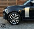 Ленд Ровер Рендж Ровер 2019 в Одессе на Automoto.ua Ленд Ровер Рендж Ровер, объемом двигателя 4.4 л и пробегом 146 тыс. км за 71000 $, фото 9 на Automoto.ua