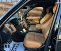 Ленд Ровер Рендж Ровер 2019 в Одессе на Automoto.ua Ленд Ровер Рендж Ровер, объемом двигателя 4.4 л и пробегом 146 тыс. км за 71000 $, фото 16 на Automoto.ua