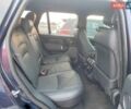 Ленд Ровер Рендж Ровер, об'ємом двигуна 5 л та пробігом 62 тис. км за 17000 $, фото 9 на Automoto.ua