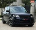 Ленд Ровер Рендж Ровер, объемом двигателя 4.37 л и пробегом 134 тыс. км за 65000 $, фото 6 на Automoto.ua