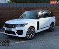 Ленд Ровер Рендж Ровер, об'ємом двигуна 3 л та пробігом 106 тис. км за 47500 $, фото 1 на Automoto.ua