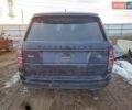 Ленд Ровер Рендж Ровер, об'ємом двигуна 5 л та пробігом 62 тис. км за 17000 $, фото 5 на Automoto.ua