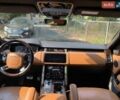 Ленд Ровер Рендж Ровер, об'ємом двигуна 4.4 л та пробігом 96 тис. км за 61111 $, фото 9 на Automoto.ua