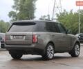 Ленд Ровер Рендж Ровер, об'ємом двигуна 2.99 л та пробігом 173 тис. км за 53500 $, фото 6 на Automoto.ua