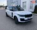 Ленд Ровер Рендж Ровер, объемом двигателя 5 л и пробегом 64 тыс. км за 85000 $, фото 4 на Automoto.ua